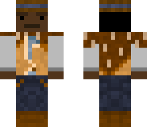 cowboy