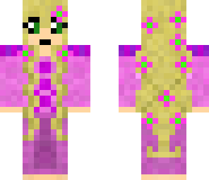 rapunzel