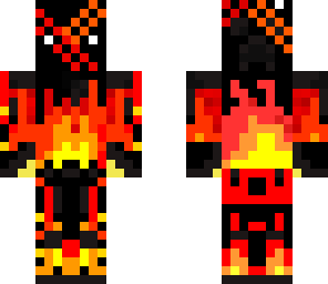 hwas113 fireskin