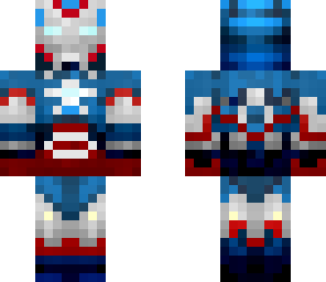 iron man
