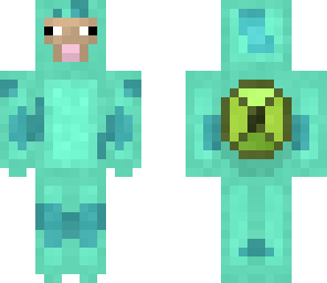 blue sheep