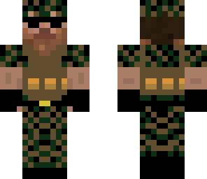 militari op