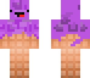 purple ice cream edited