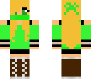 archer