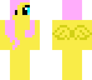 fluttershy
