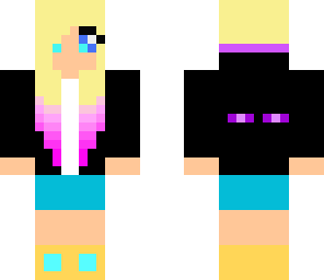 ender gal