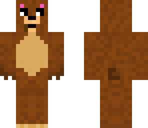 bear pal