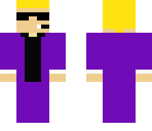 mine