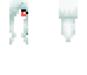 xtremely scary ghost