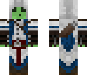 slime assassin