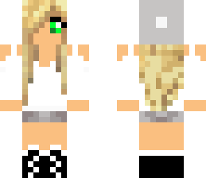cool girl
