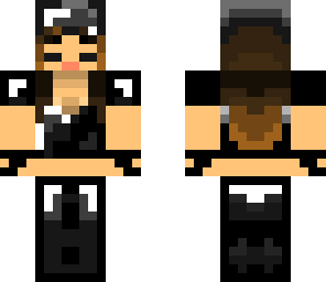 female warrior