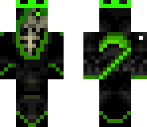 reaper king