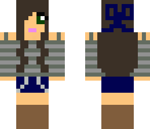 gurtgasm's girl friend 