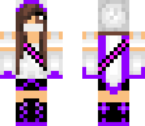 assassin me not sista