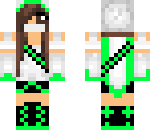 green assassin epic9404
