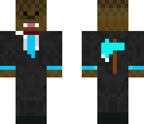 diamond fuffy