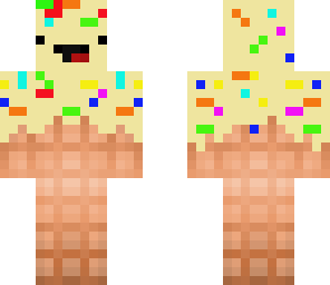 icream