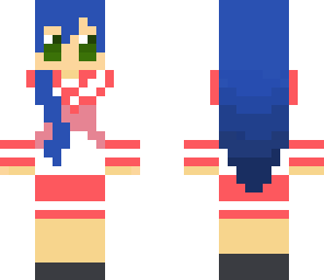 lucky star kona chan