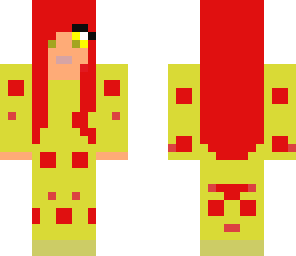 pizza girl
