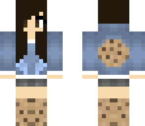 cookiegirl- edited