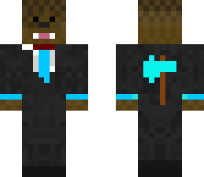 diamond fuffy