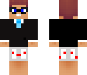 buisness n00b updated