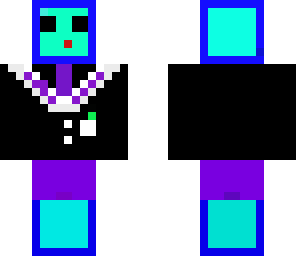 daurgher slime