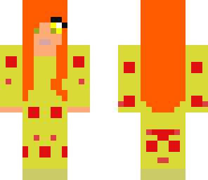 pizza girl