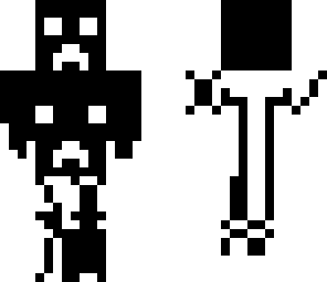 creeper ghost