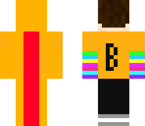 hotdog man