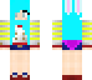 my skin 2