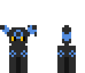 shiny umbreon