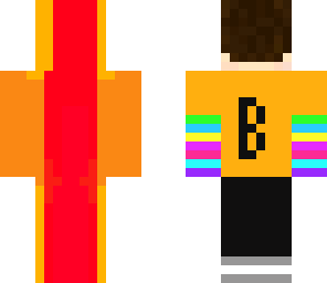hotdog man