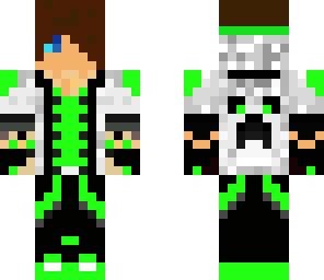 epic creeper hoodie dj