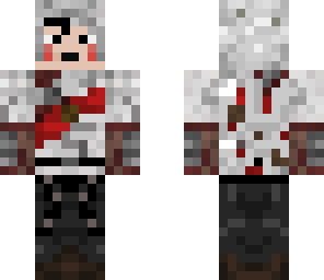 assassin fligg 2