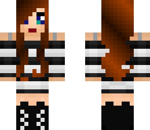 cool girl