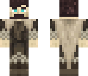 minecraft skin