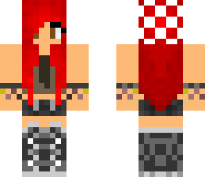 tomboy girl 2