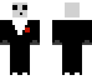 tuxedo slime plz vote