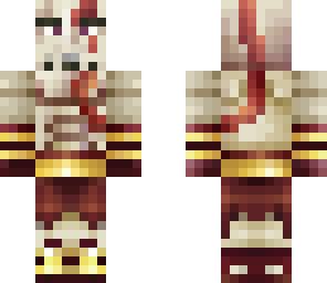 god of war
