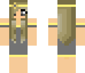 fixed girl