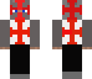 templar warior