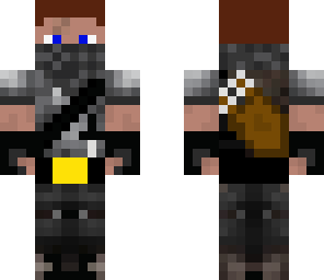 hunter