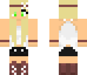 hipster girl