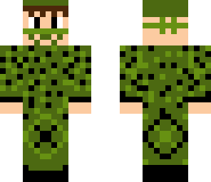 soldier
