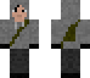 simon from cry of fear