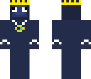 squid king