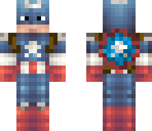 captain america