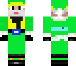 edited claus